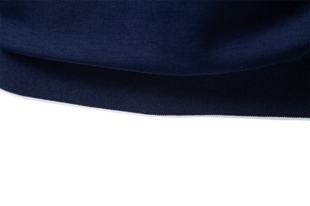 Men’s Classic Comfort Polo Shirt